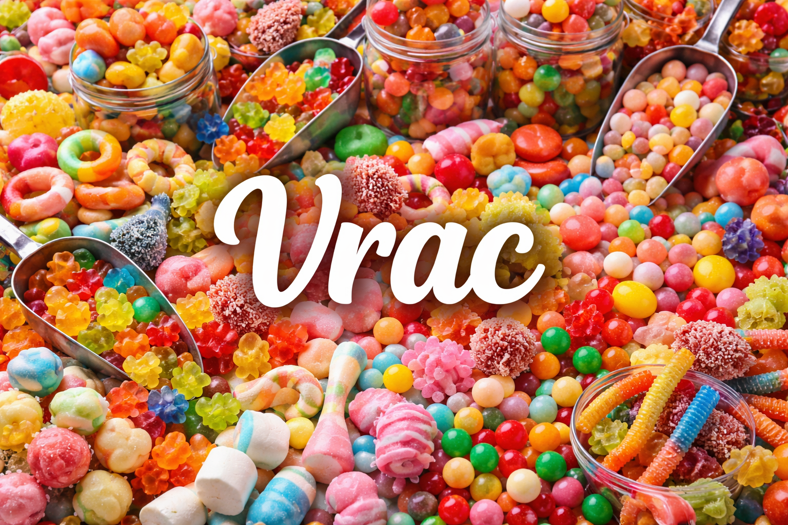 Vrac