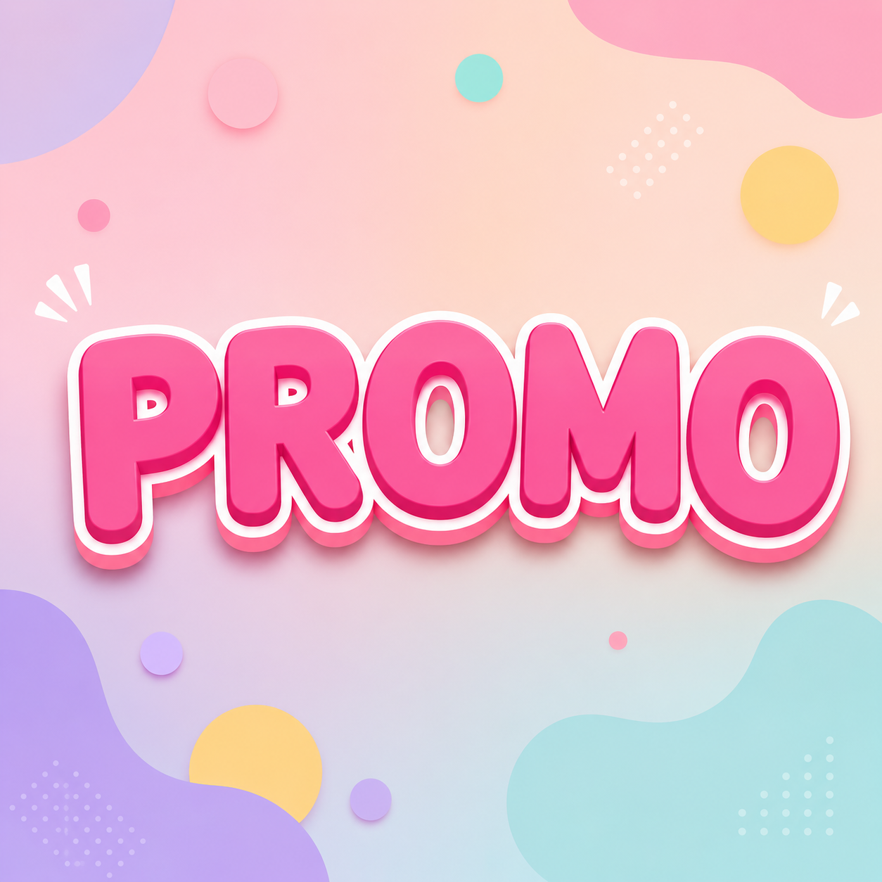 Promotions
