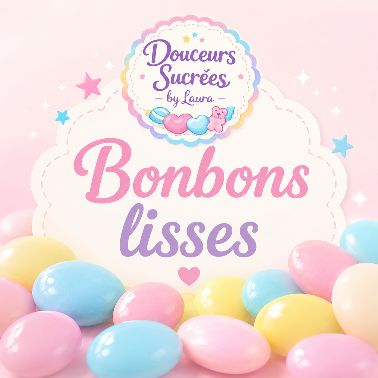 Les grands classiques 🍬