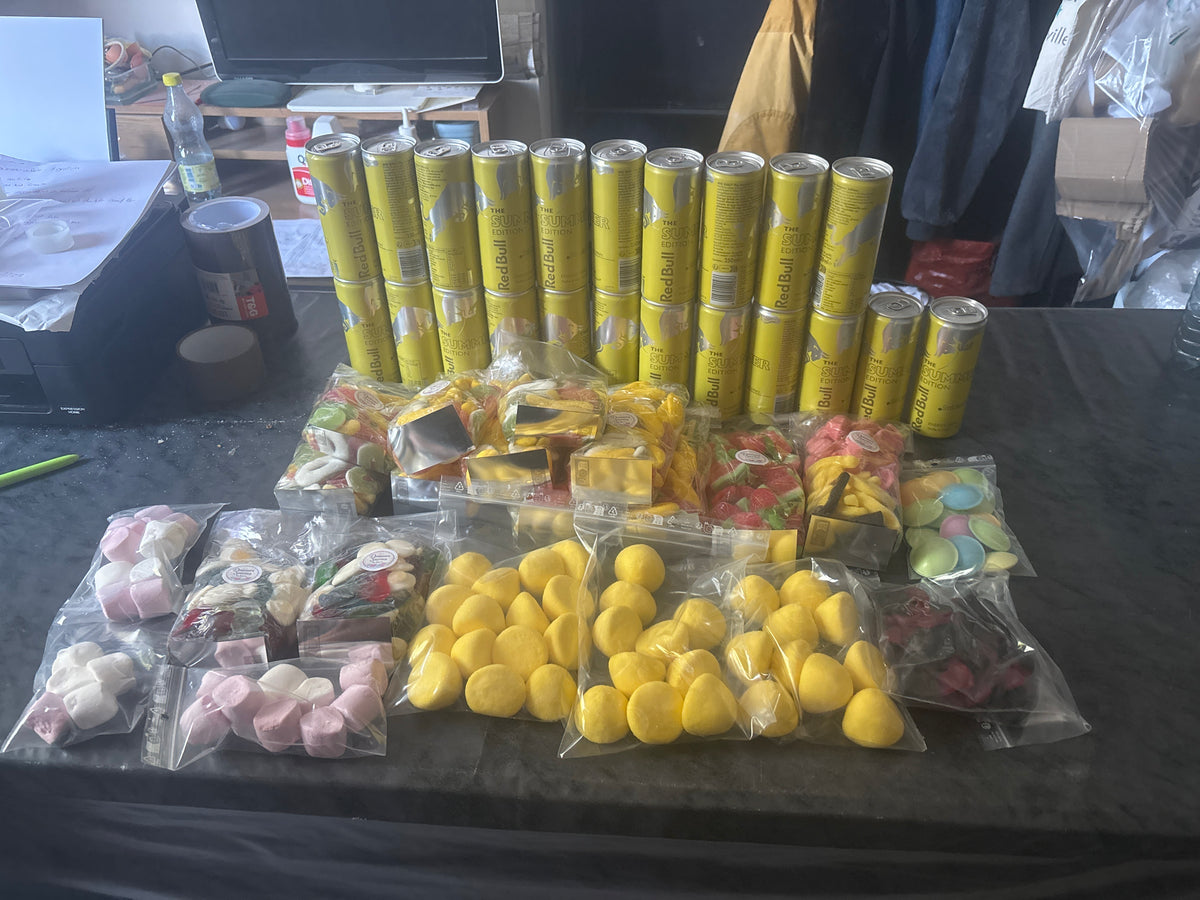 Dernier lot destockage (1er arrivé 1er servi)