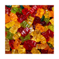 Mini oursons lisses (100g) JAKE