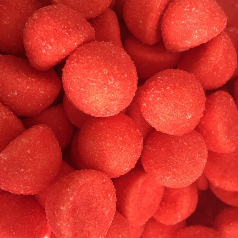 Fraise tagada (100g)