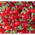 Cerises lisses (100g)JAKE