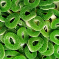 Anneaux pomme (100g) TROLLI
