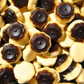 Flanbolo lisse (100g) DULCEPLUS