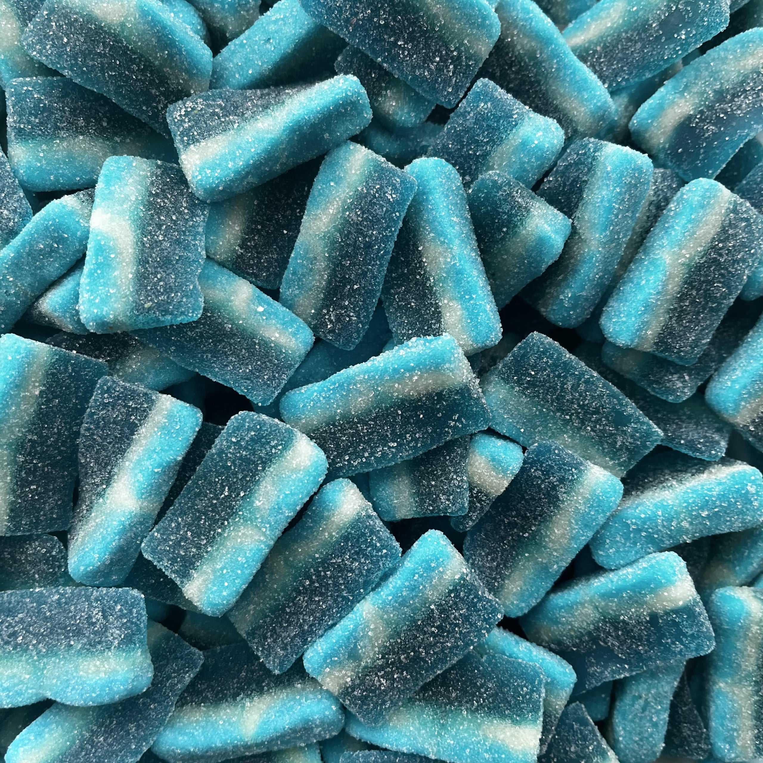 Tranches framboise (100g)