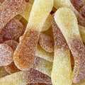 Langue de chat cola (100g) DULCEPLUS
