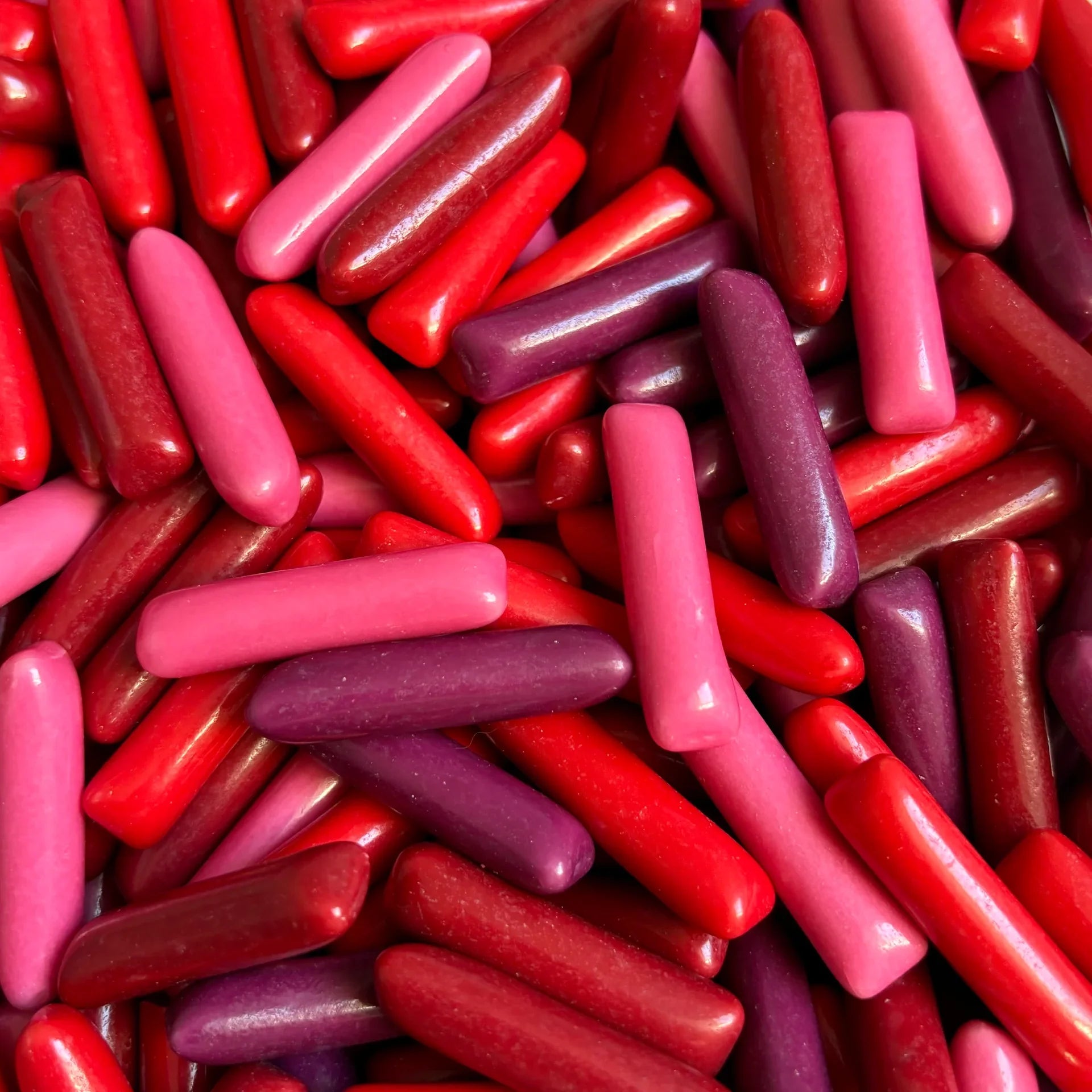 Hitchies fruit rouge (100g)