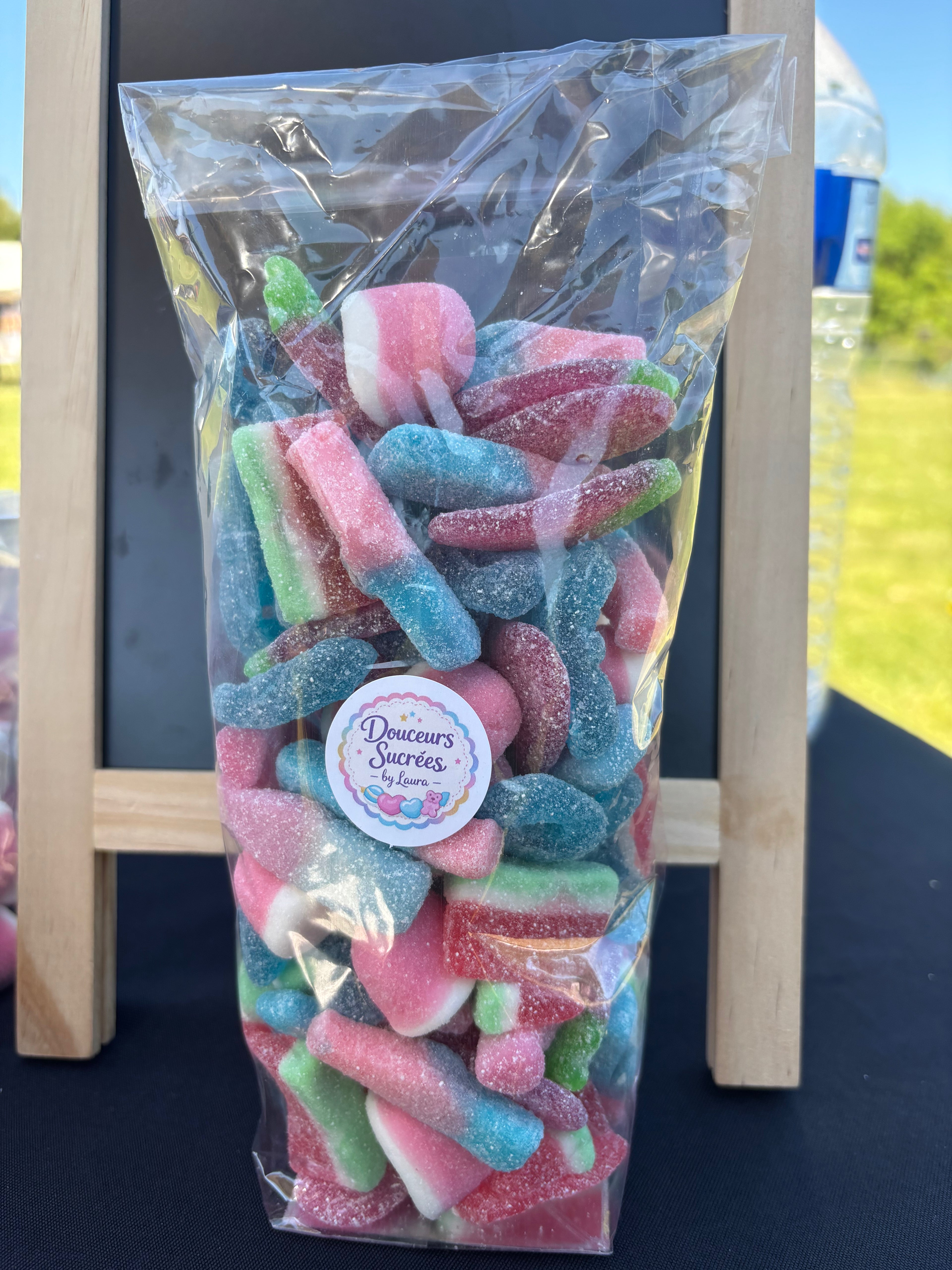 Mix sucré (500g)