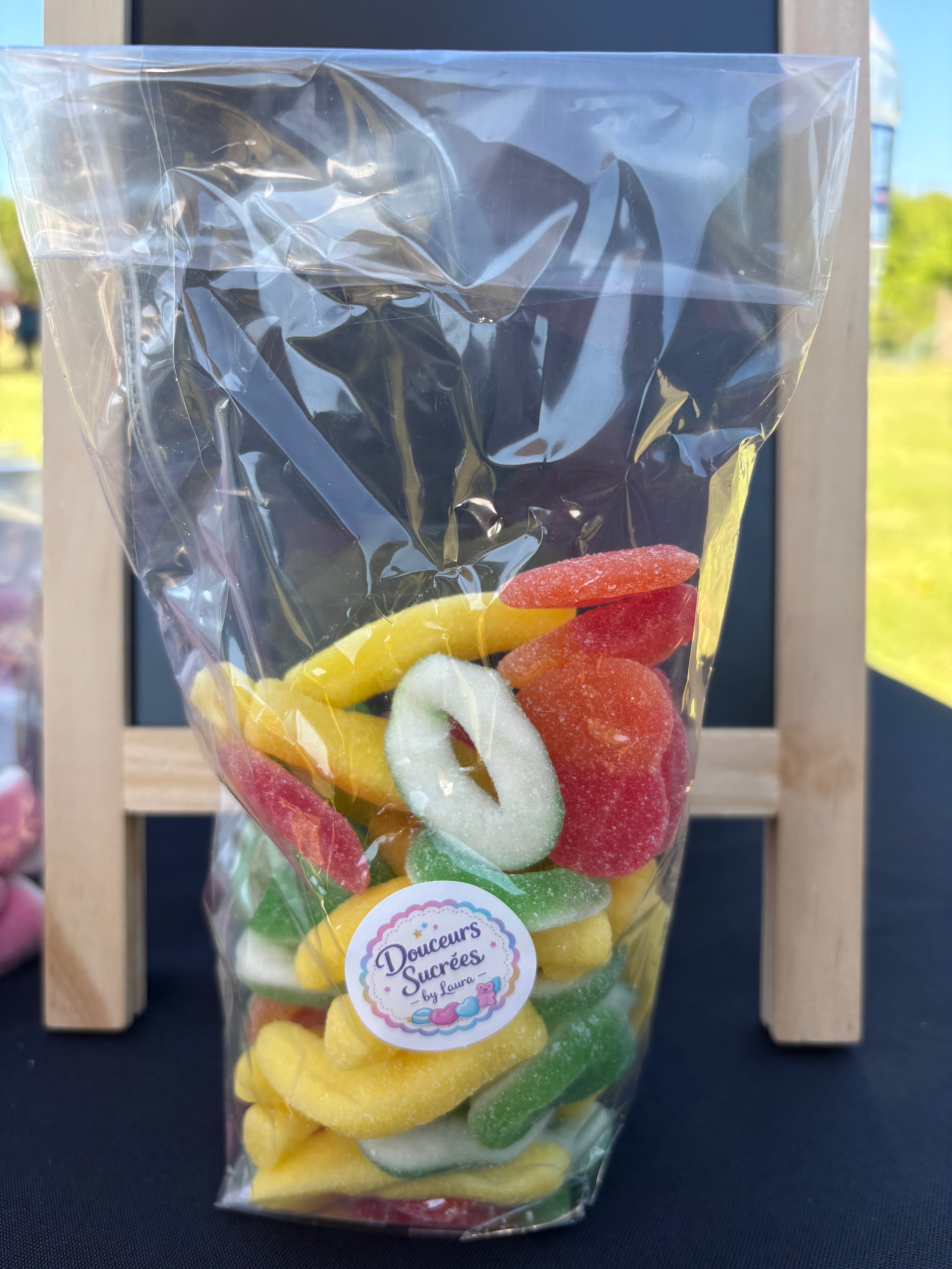 Mix sucré (300g)