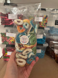 Mix anneaux (500g)