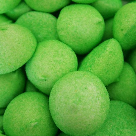 Balle de golf pomme (lot de 5) FINI
