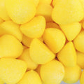 Balle de golf banane (lot de 5) FINI