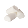 Chamallow tubes blancs (lot de 5)