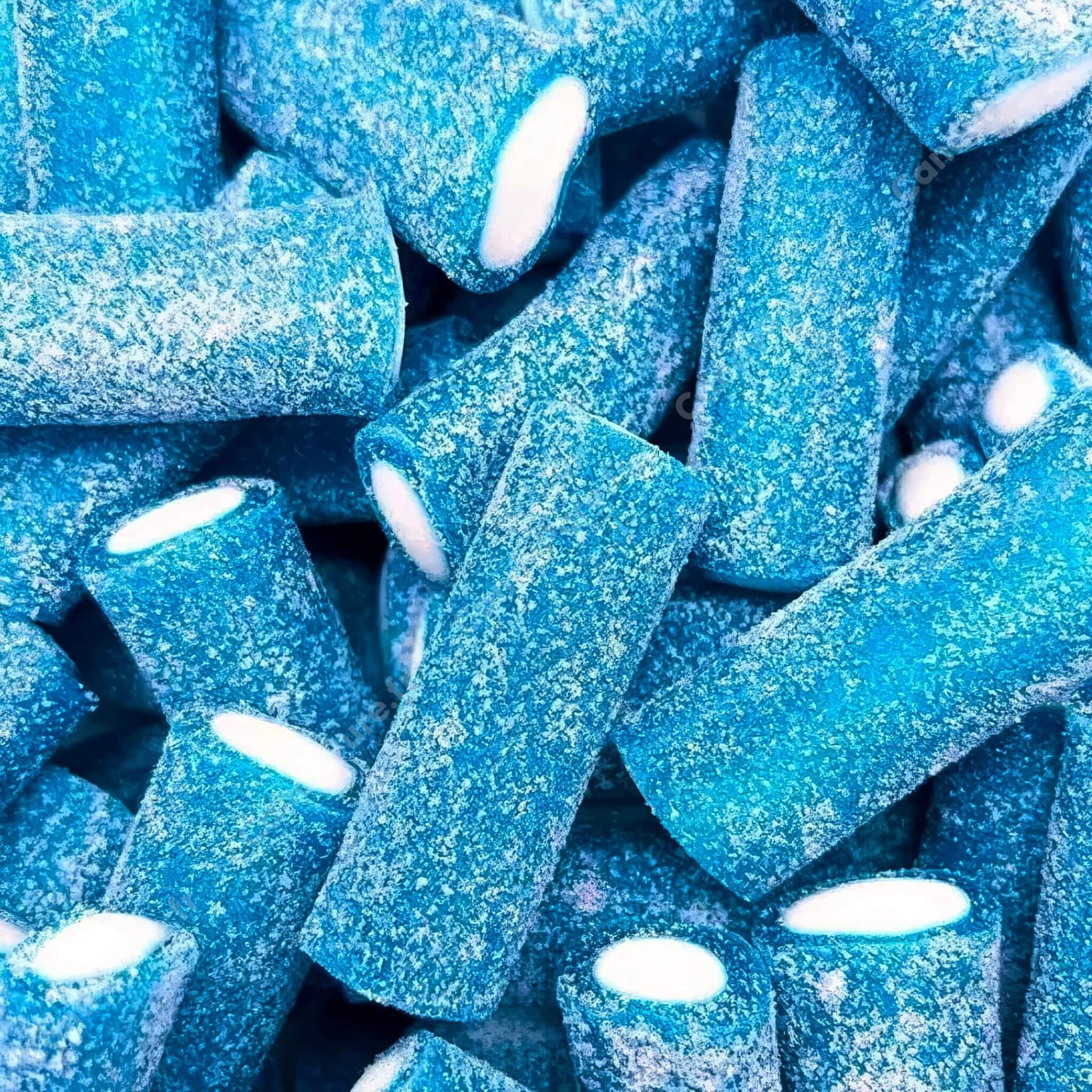 Bâton framboise citrique XL LOLLY (100g)