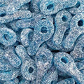 Tétine citriques bleues FRISIA (100g)