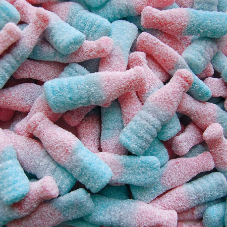 Bubblizz (100g)
