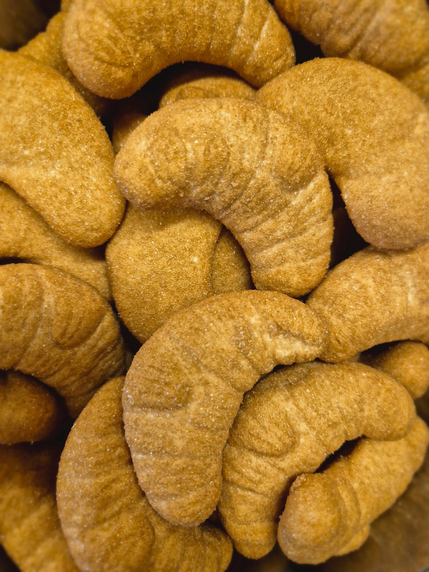 Croissant fourre chocolat à l’unité