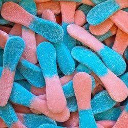 Langue de chat bubble gum DULCEPLUS