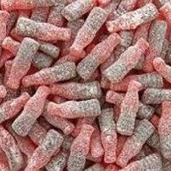 Bouteille cherry cola (100g)