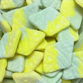 Bubs tutti frutti VEGAN (100g)