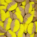 Bubs banane caramel (100g)