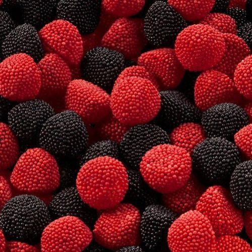 Mûres perlées (100g)