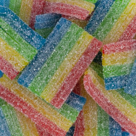 Miami pik haribo (100g)